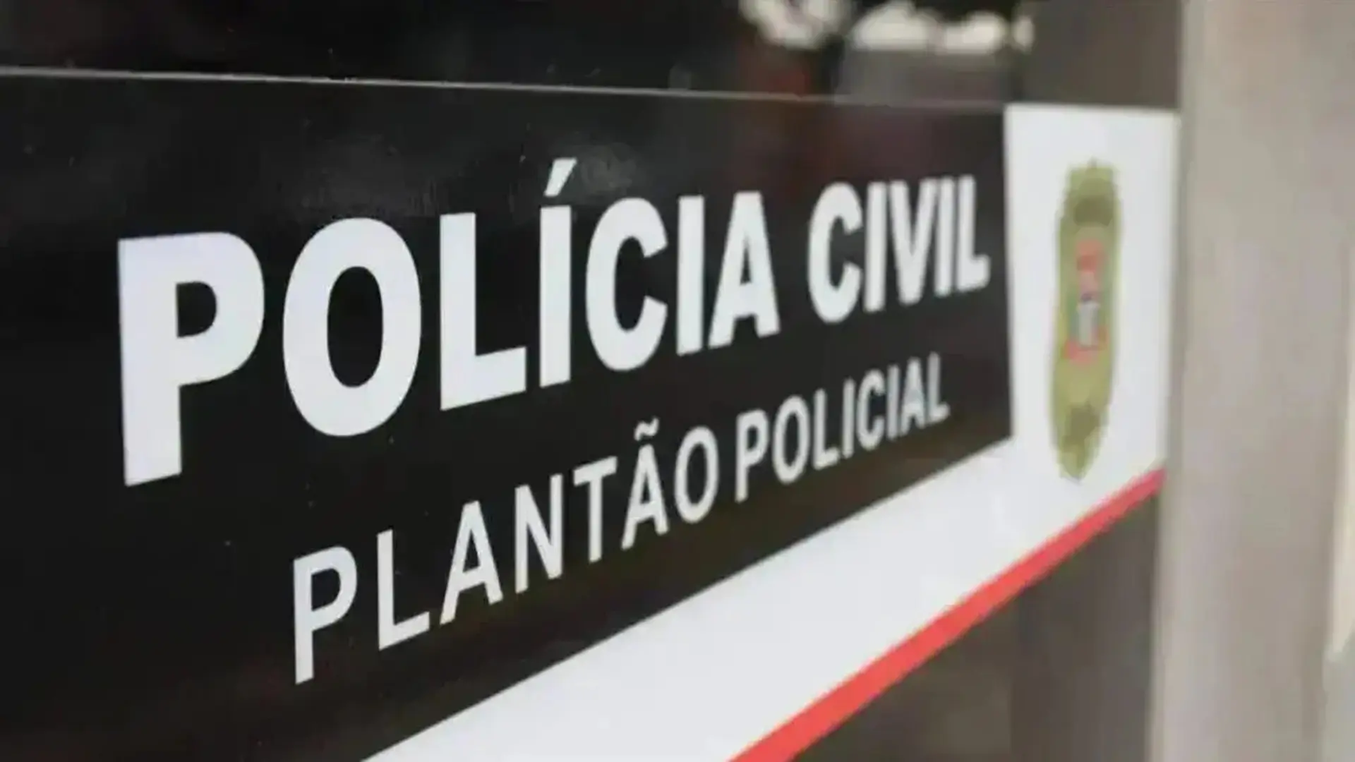 Alagoano é preso em Limeira com quatro mandados de prisão por homicídio e organização criminosa