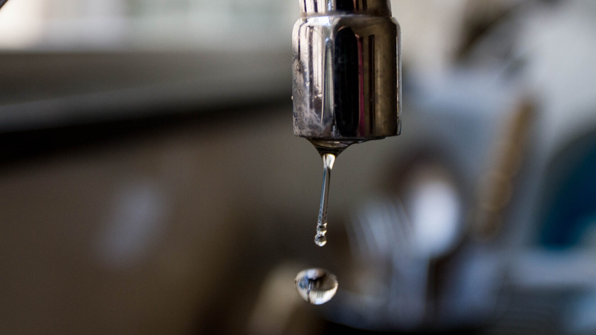 BRK executa obra para ampliação de abastecimento na noite deste sábado, em Limeira