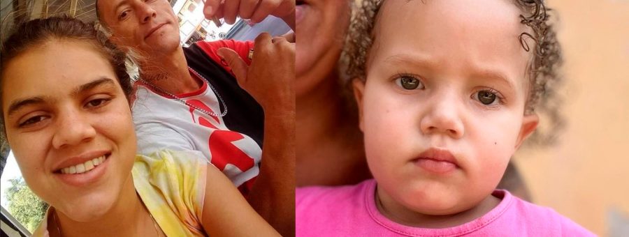 Caso Sophia genitores são condenados a mais de 30 anos de prisão pela morte da filha