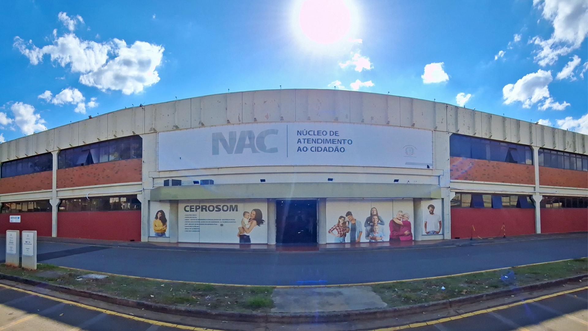 Ceprosom abre inscrições para curso gratuito de cuidador de idoso