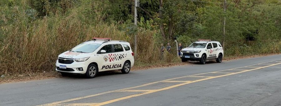 Detentos fogem de penitenciária em Americana e mobilizam forças de segurança