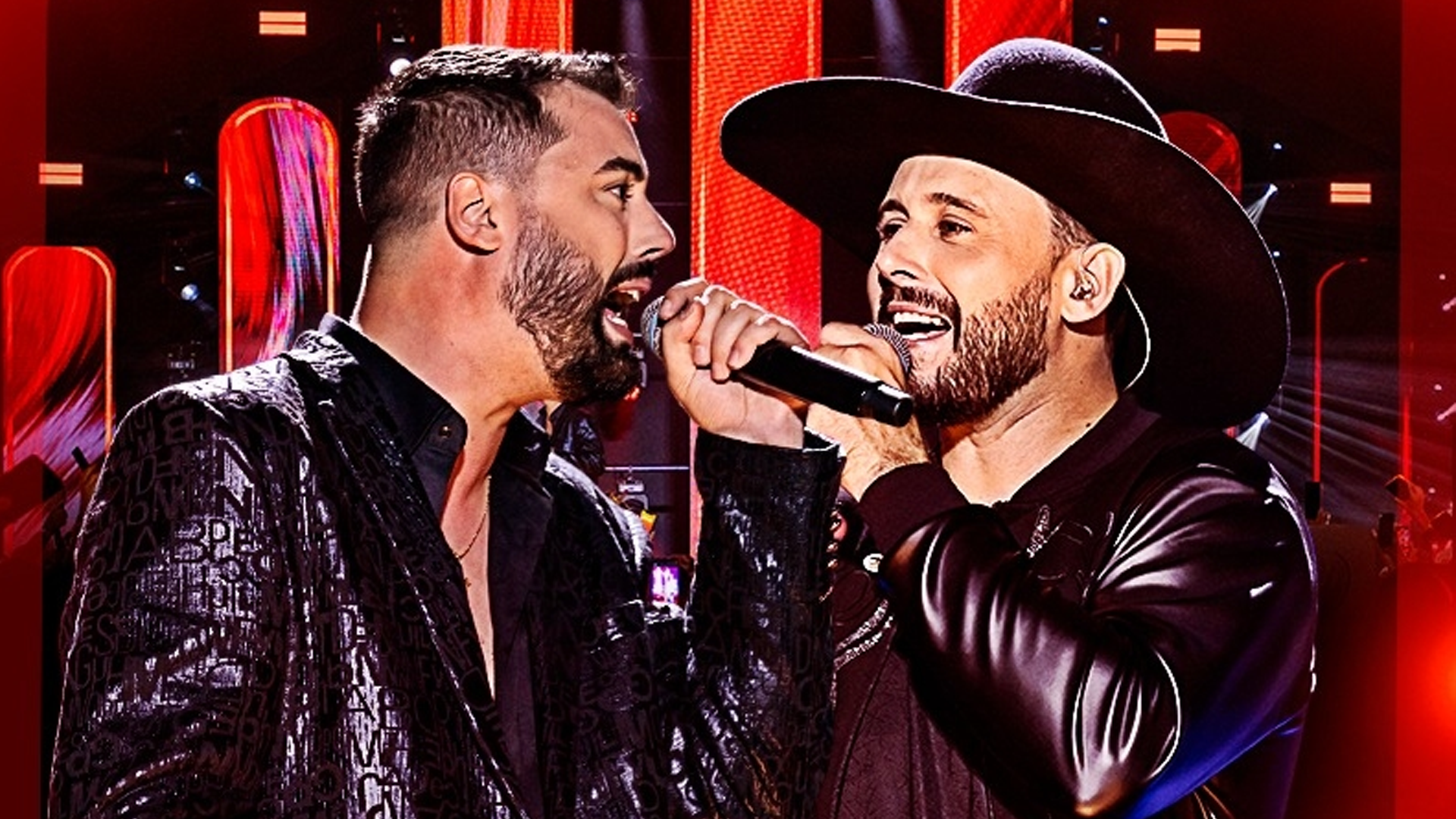 Eduardo e Rafael fazem show gratuito no Limeira Fest neste sábado