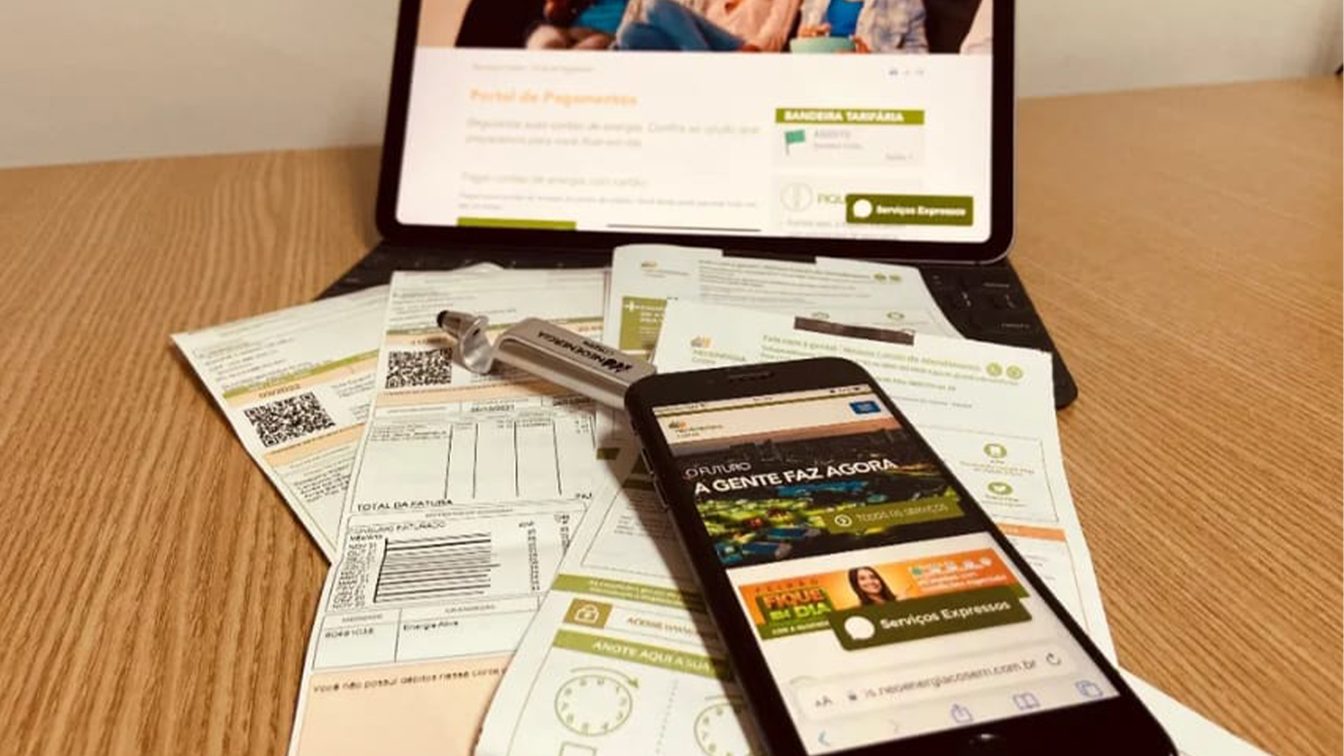 Em Limeira, mais de 120 mil famílias terão desconto na conta de luz em agosto