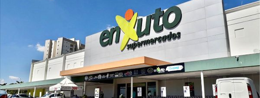 Enxuto encerra operações em Limeira e será substituído pelo Covabra