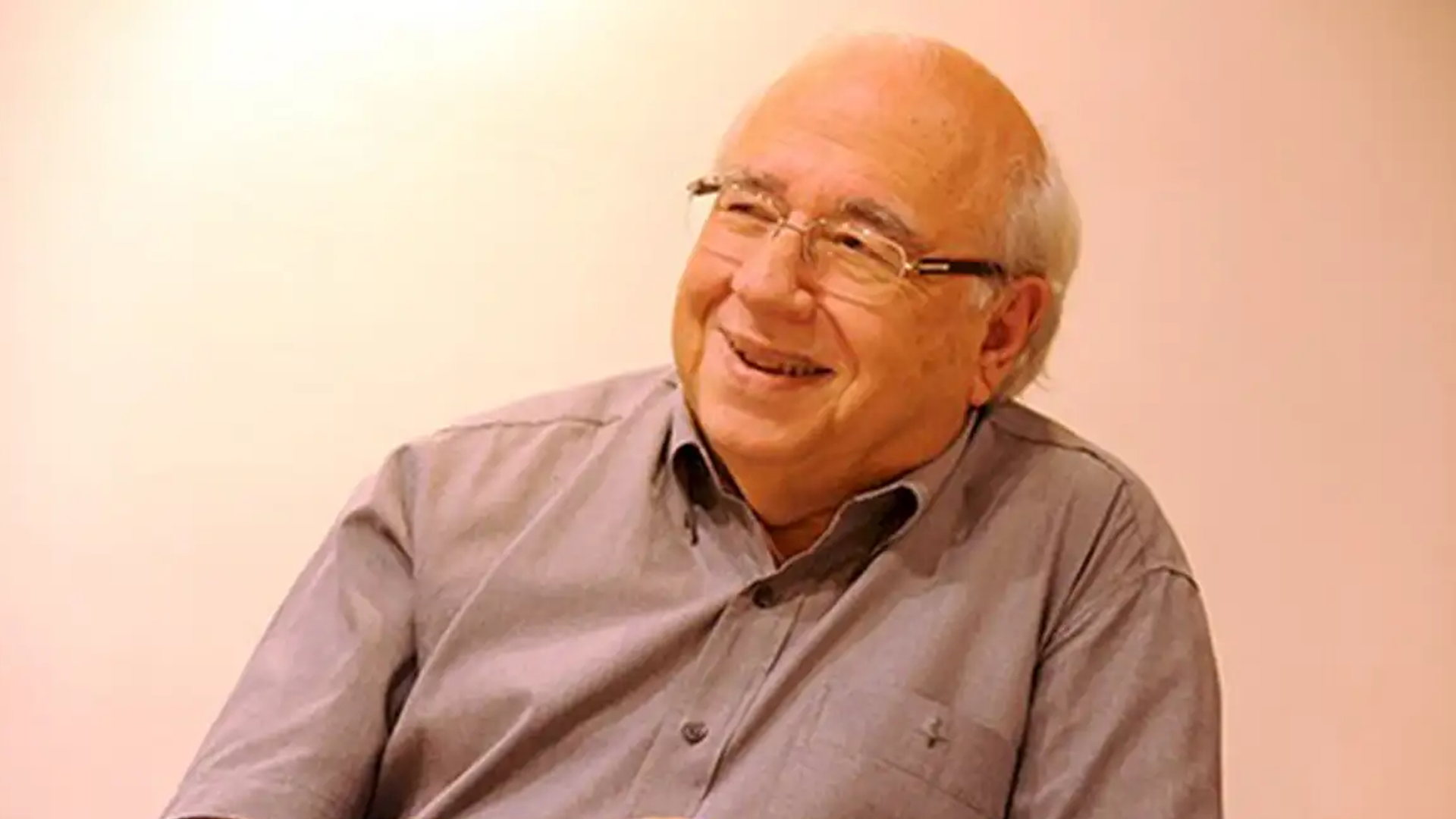 Escritor Luis Fernando Verissimo morre aos 88 anos