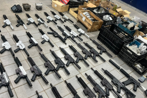 Fábricas clandestinas de armas são fechadas em Americana e Santa Bárbara d’Oeste