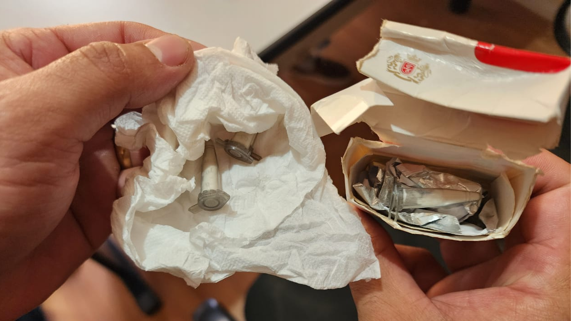 GCM flagra tráfico de drogas e tentativa de suborno em Limeira