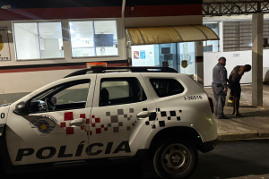 Homem é preso por extorsão após ameaçar colocar fogo em casa na Boa Vista, em Limeira