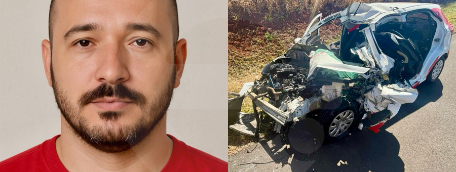 Identificado motorista morto em colisão na Rodovia dos Bandeirantes, em Limeira