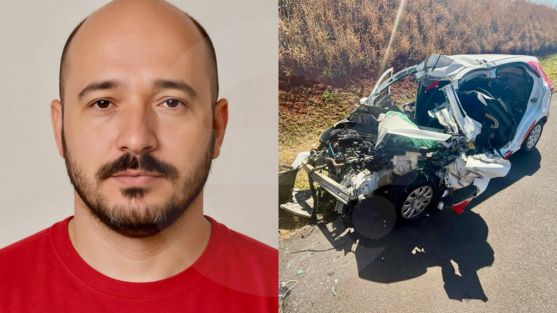 Identificado motorista morto em colisão na Rodovia dos Bandeirantes, em Limeira