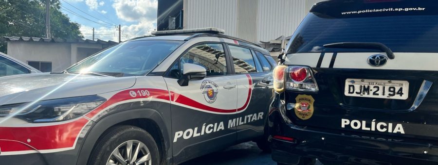 Interior de SP atinge o segundo maior número de capturados em seis meses