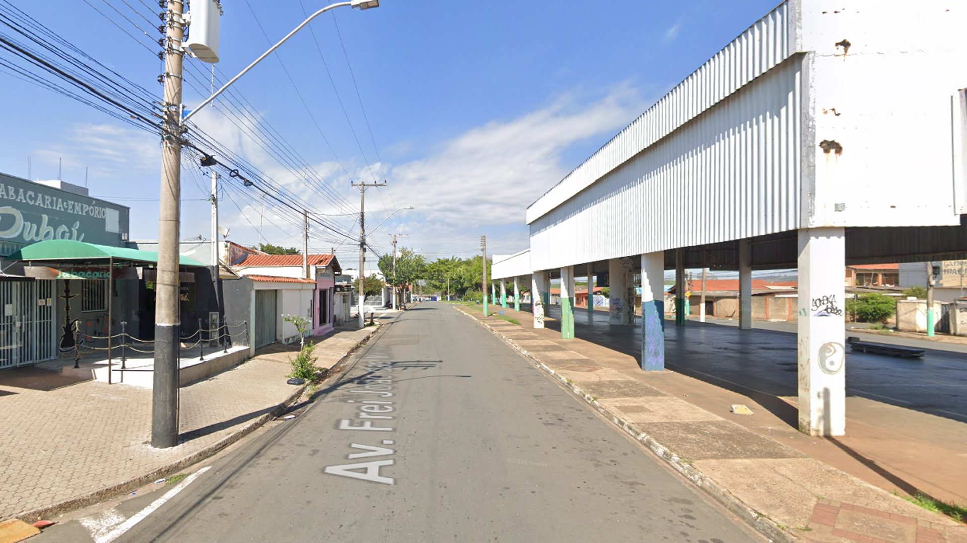 Jovem é preso por tráfico de drogas no Pq. Nossa Senhora das Dores, em Limeira