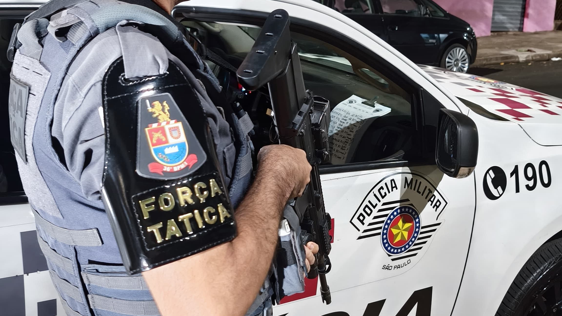 Limeira e Iracemápolis após cumprimento de mandados de prisão