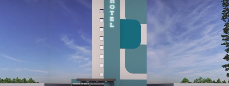 Limeira ganhará hotel ibis com investimento de R$ 44 milhões