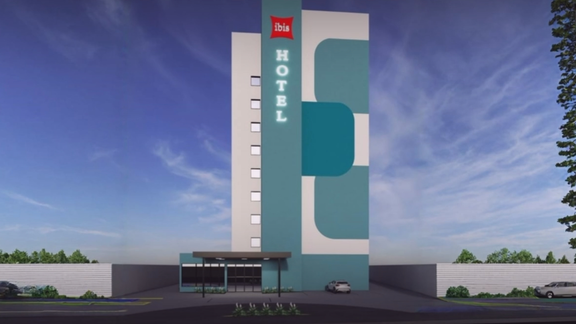 Limeira ganhará hotel ibis com investimento de R$ 44 milhões