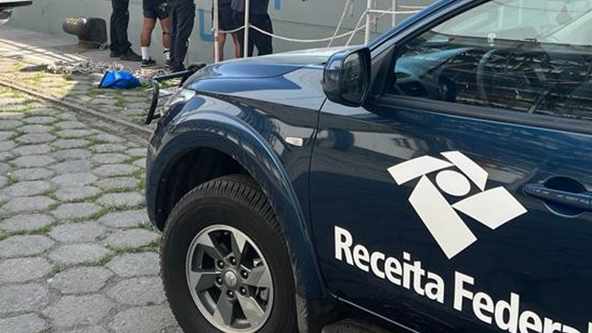 Megaoperação desarticula esquema bilionário de adulteração de combustíveis ligado ao PCC