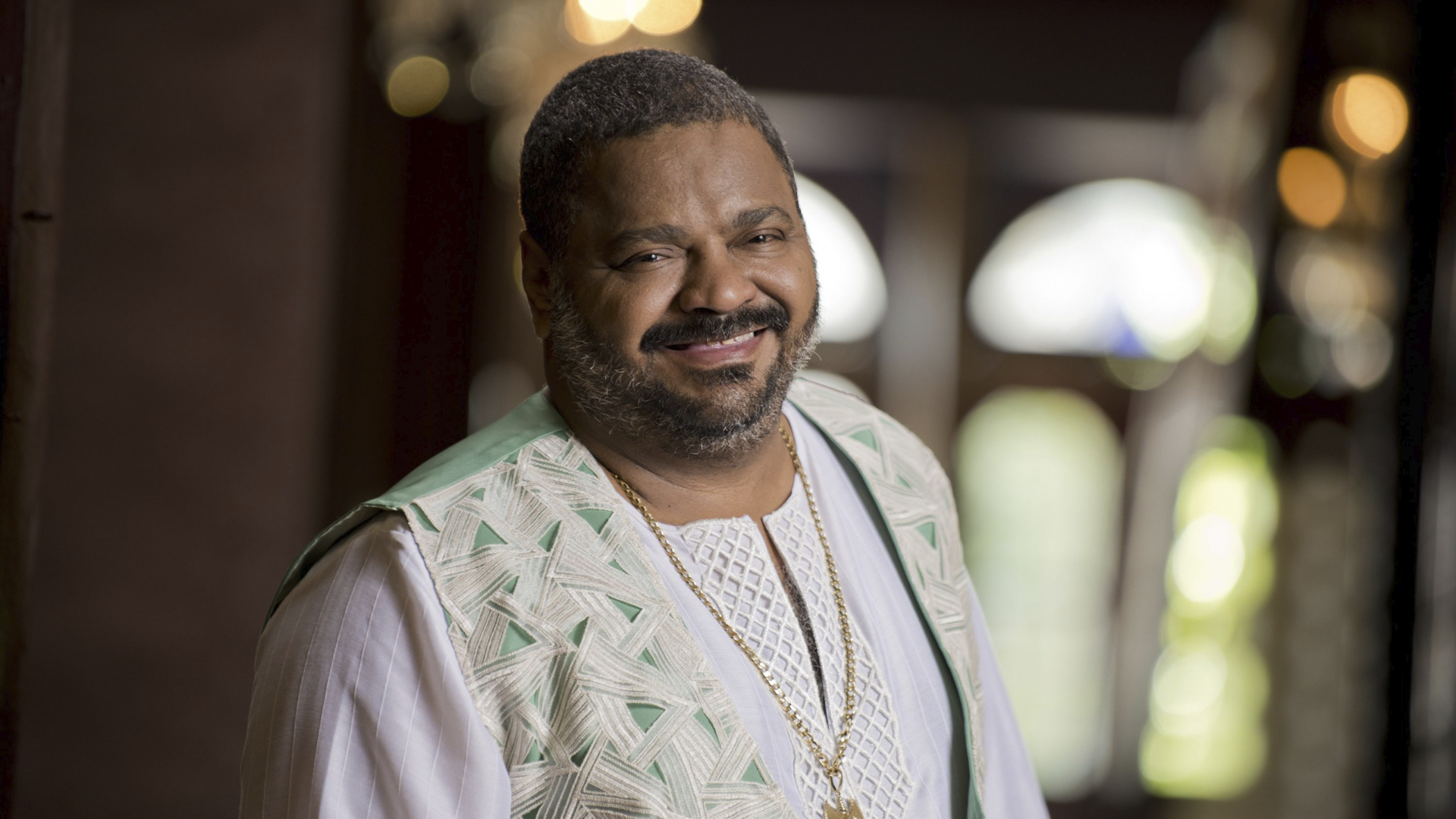 Morre Arlindo Cruz, ícone do samba, aos 66 anos