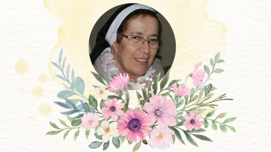 Morre em Limeira aos 86 anos a Irmã Maria Cecília Siqueira