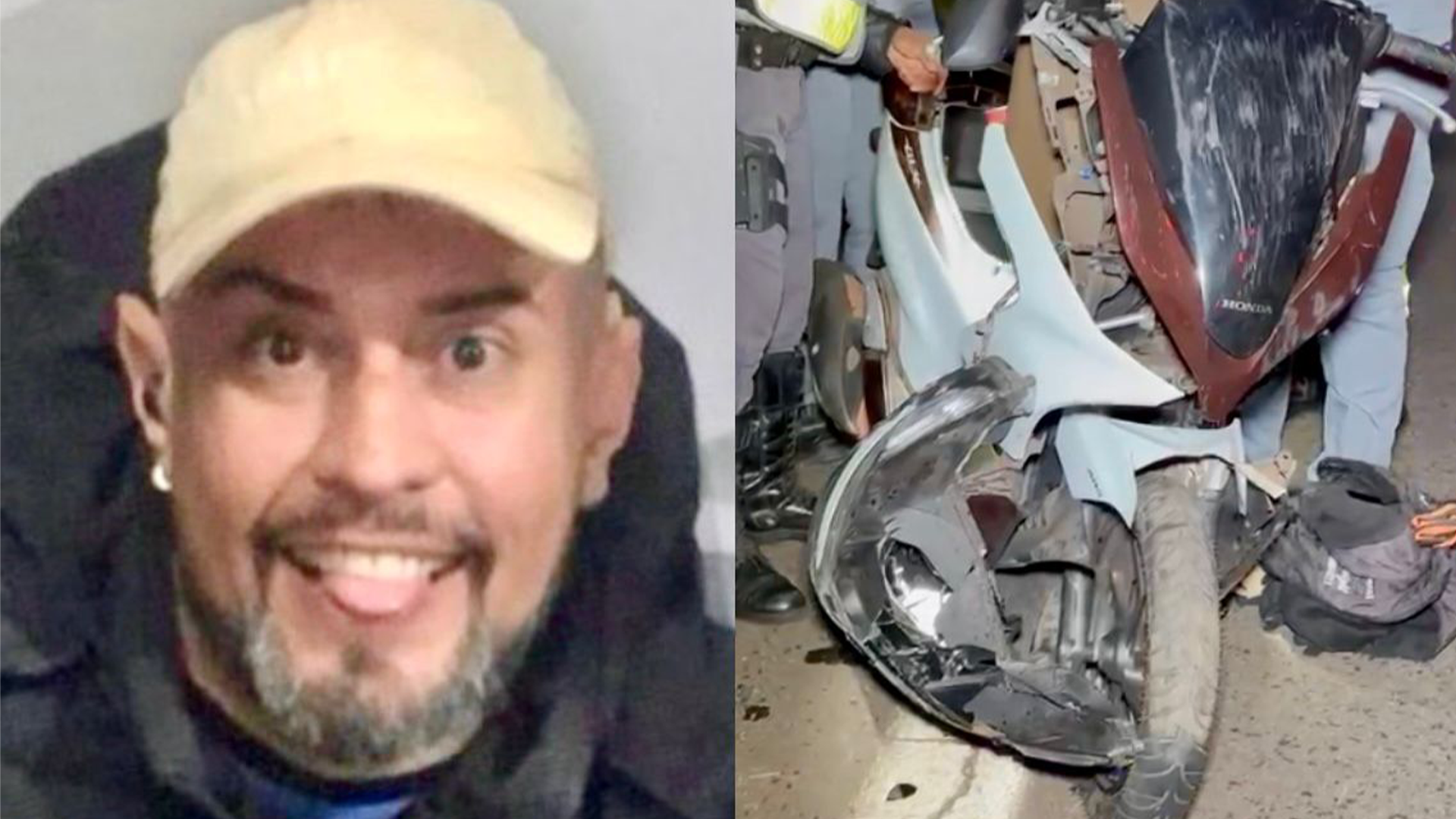 Motociclista que morreu na Rodovia Anhanguera, em Limeira, é identificado