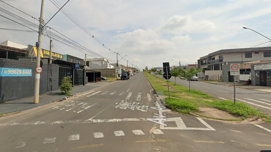 Mulher é agredida e ameaçada pelo ex-companheiro em Limeira