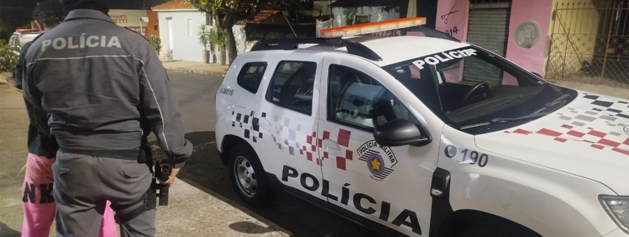 Mulher é resgatada de cárcere privado após sofrer agressões e ter dentes arrancados em Limeira