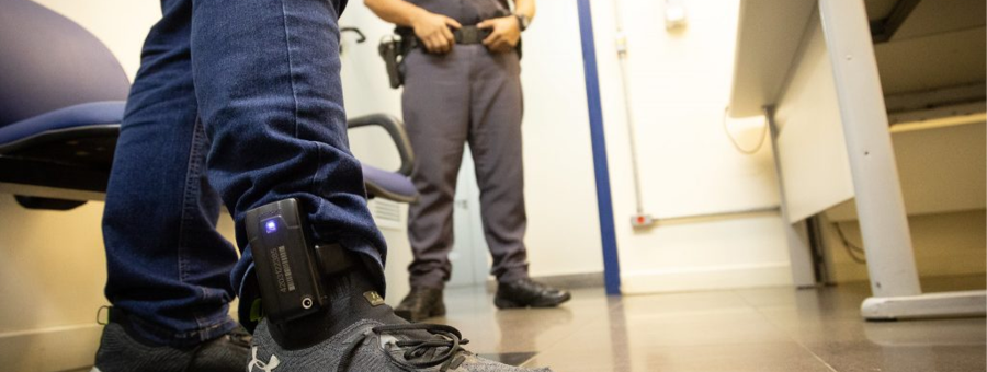 Polícia Civil prende 355 agressores de mulheres no estado de SP