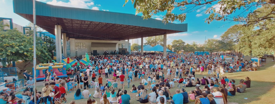 Prefeito decreta proibição de festas e eventos no Parque Cidade, em Limeira