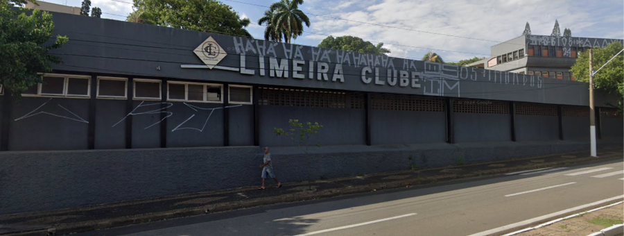 Prefeito sanciona lei que autoriza cessão de área do Limeira Clube ao município