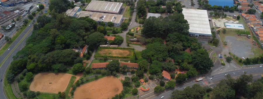 Prefeitura atualiza decreto e reforça permanência de eventos no Parque Cidade