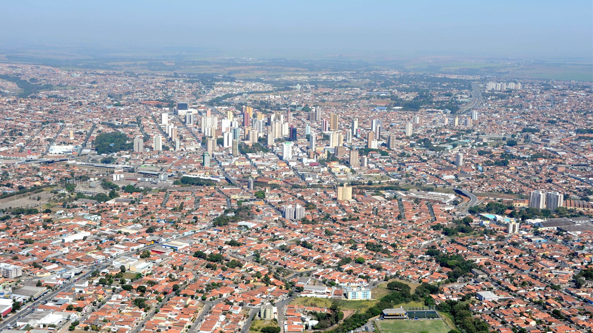 Tempo seco em Limeira veja cuidados para preservar sua saúde