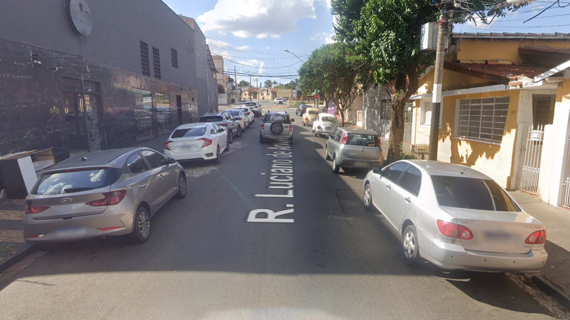 Três veículos são furtados em diferentes bairros de Limeira em menos de 24 horas