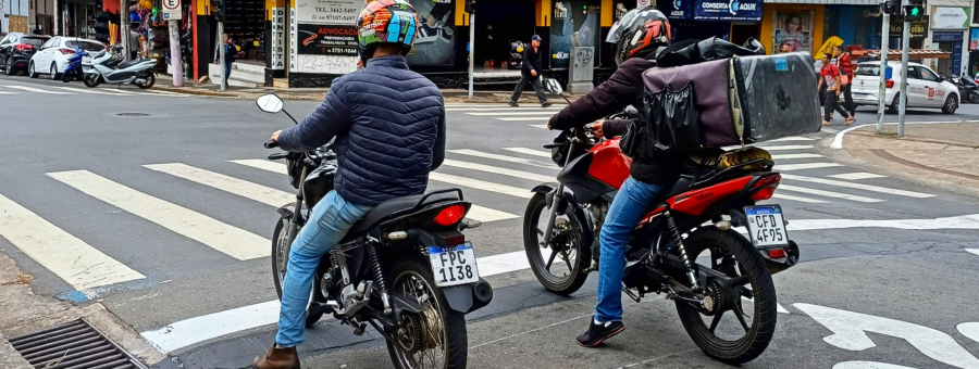 Banco de Limeira vai oferecer crédito acessível para motoboys e trabalhadores informais