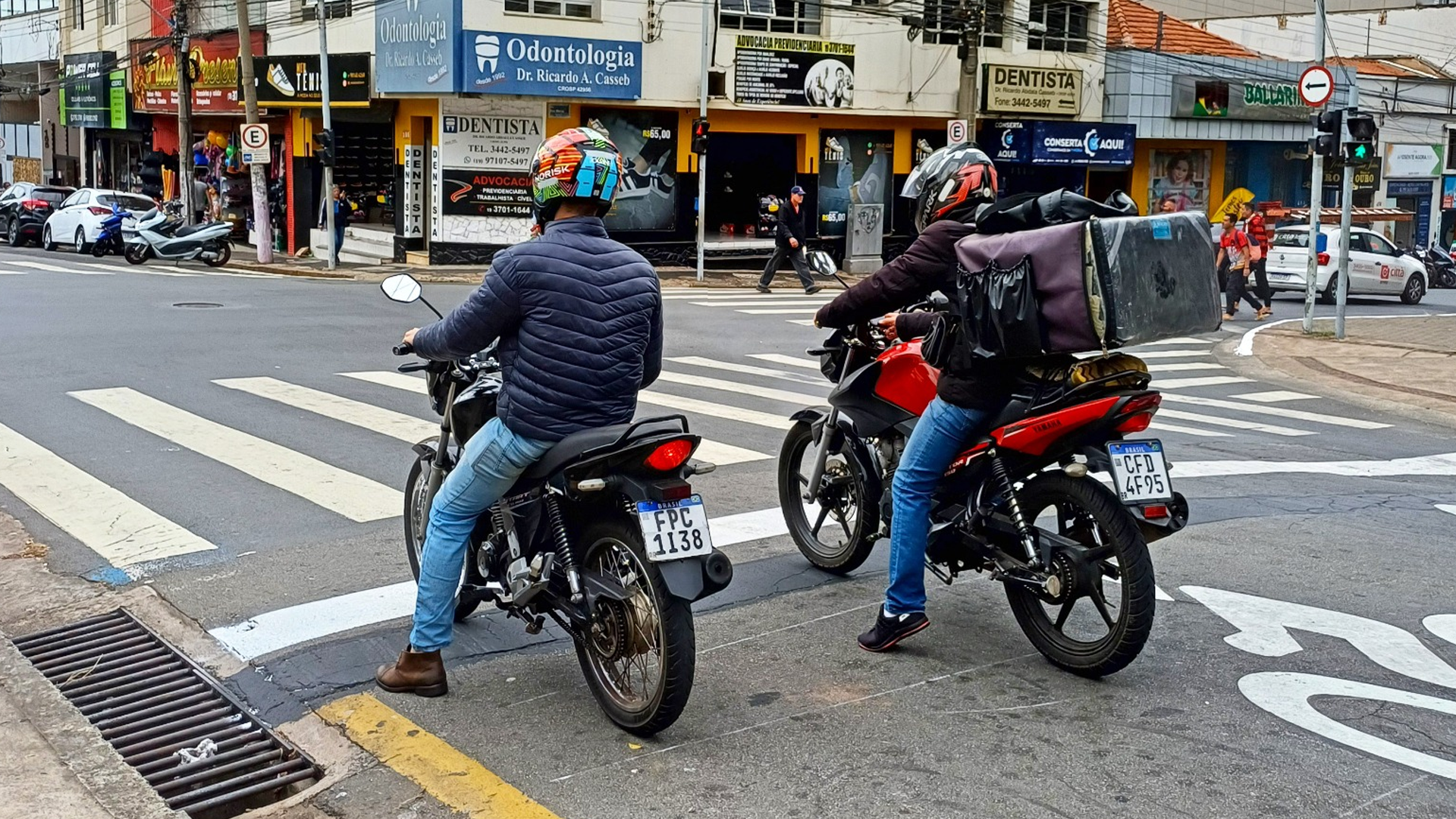 Banco de Limeira vai oferecer crédito acessível para motoboys e trabalhadores informais