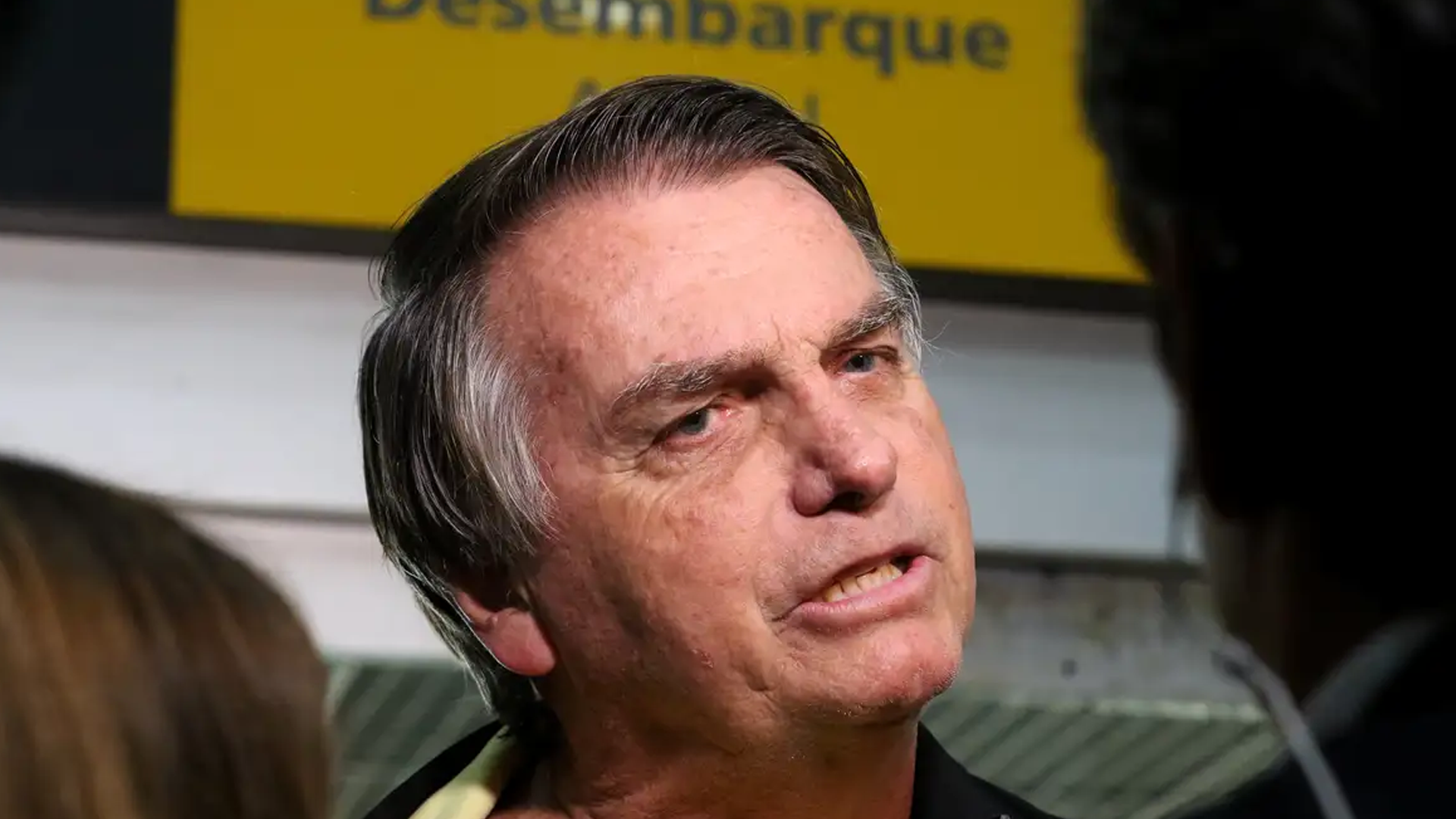 Bolsonaro fica inelegível até 2060 após condenação