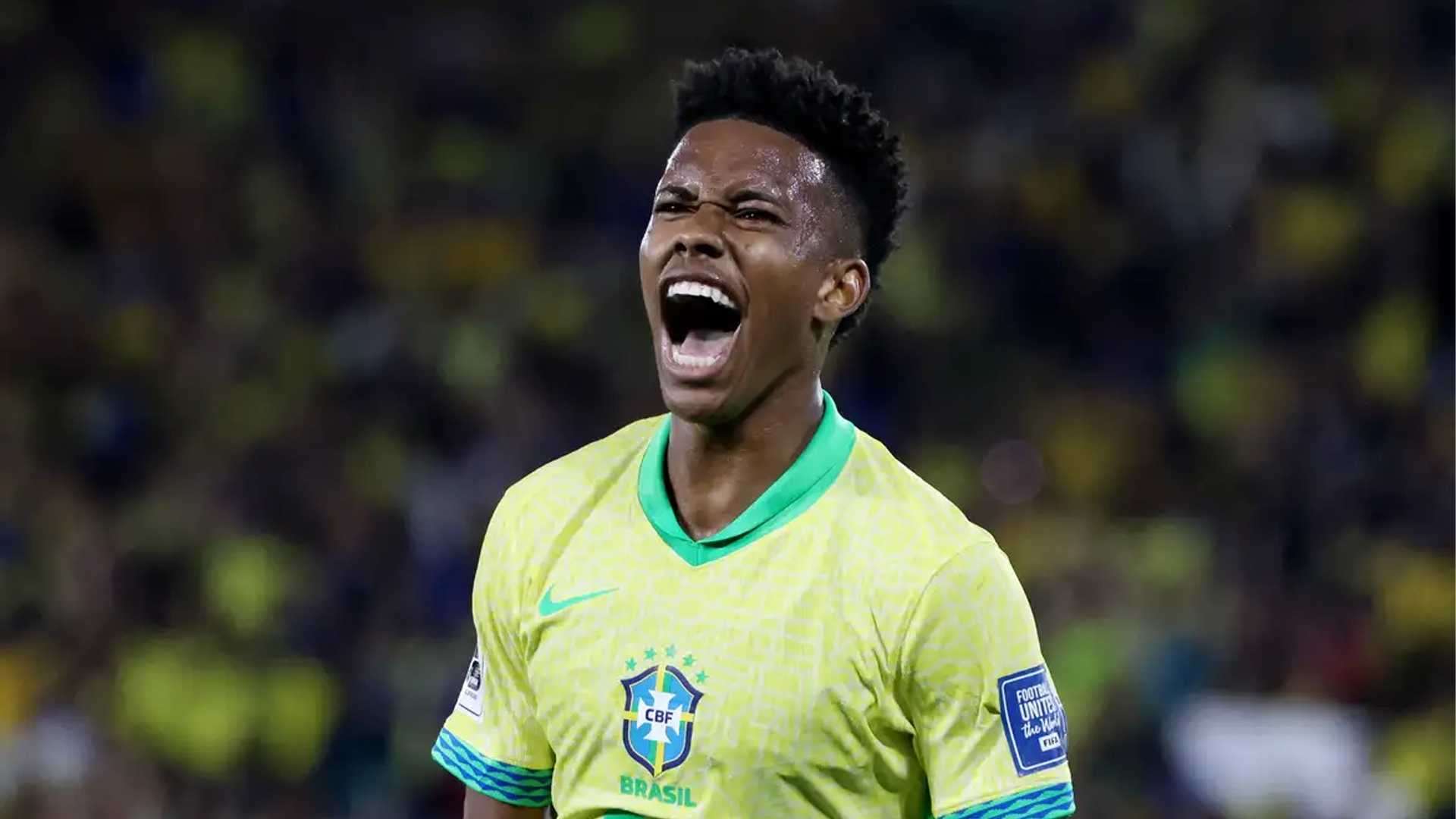 Brasil joga bem no Maracanã e derrota Chile pelas Eliminatórias