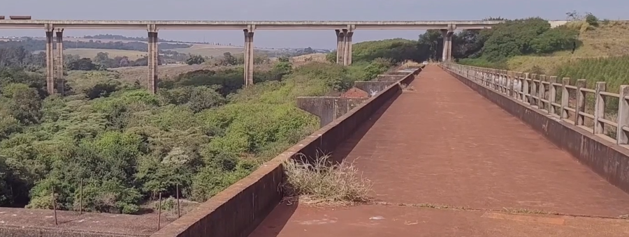 Bruna Magalhães cobra Governo de SP e União por soluções para a Ponte do Esqueleto