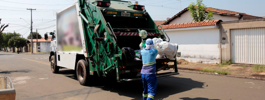 Câmara de Limeira aprova em urgência reajuste na “Taxa do Lixo”