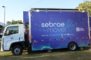 Com novo Sebrae Móvel, ação em Limeira reúne atendimentos, oficinas e oportunidades de negócios
