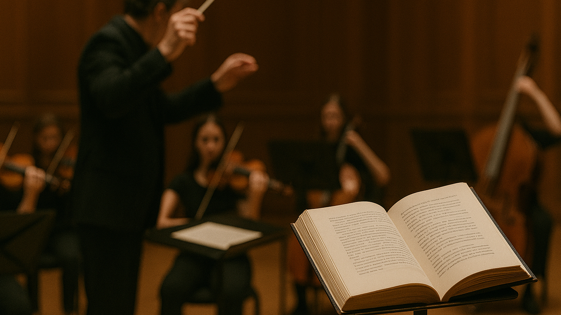 Concerto une poesia e música em celebração ao aniversário de Limeira
