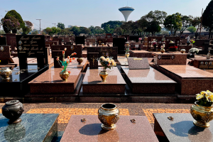 Confira o obituário de hoje, 6 de setembro de 2025