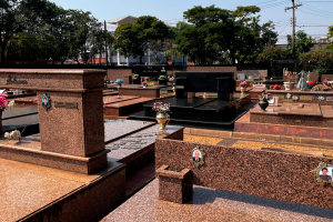 Confira o obituário de hoje, 8 de setembro de 2025