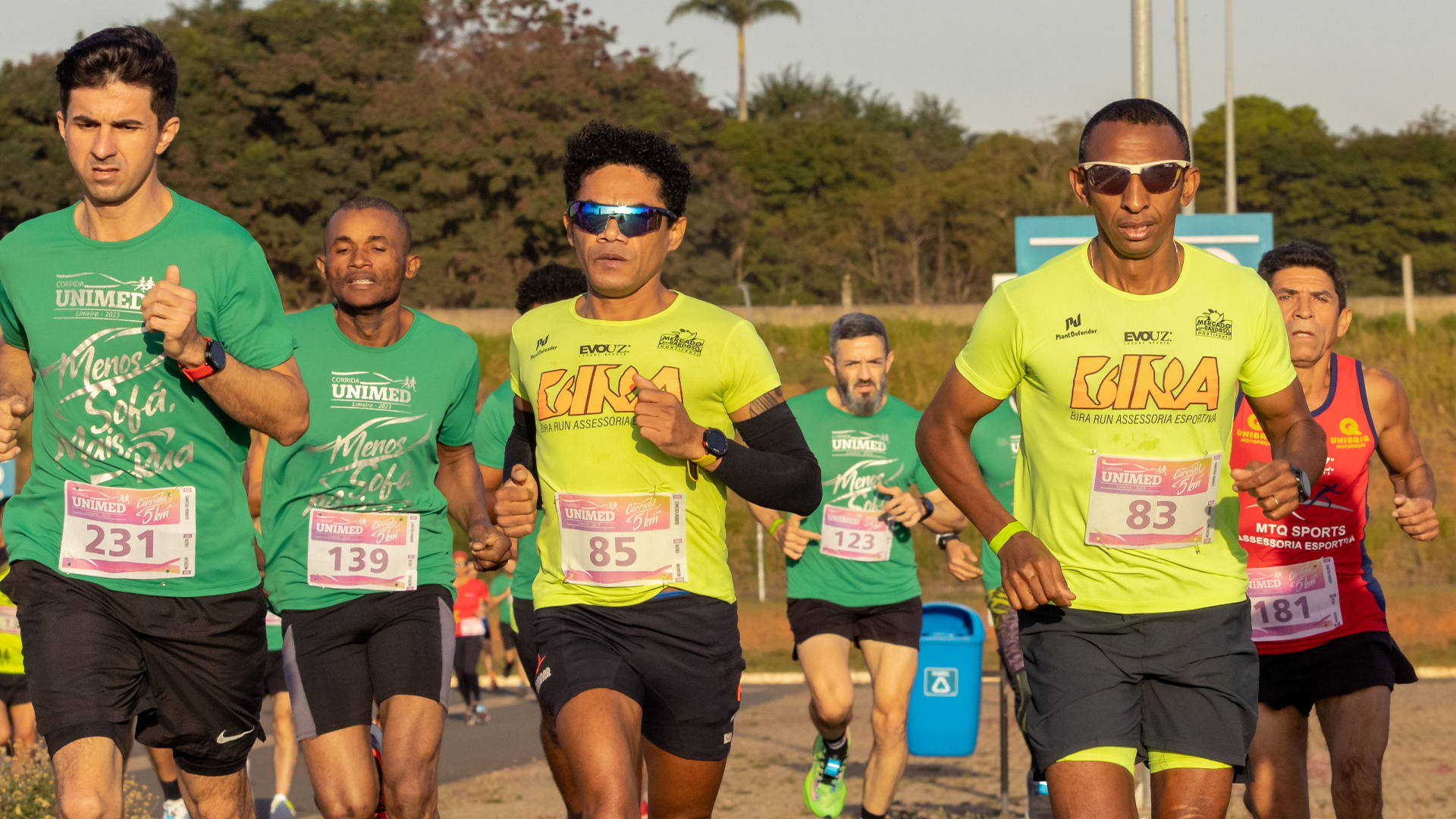 Corrida Unimed em Cordeirópolis está com inscrições abertas
