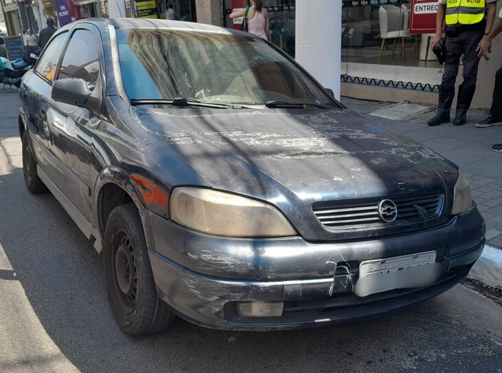 Detran-SP mira veículos campeões em multas