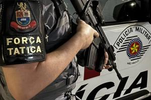 Dois homens são presos por dívida de pensão alimentícia em Limeira