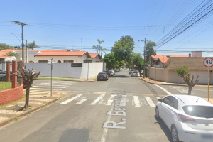 Dois veículos são furtados em Limeira em menos de cinco horas