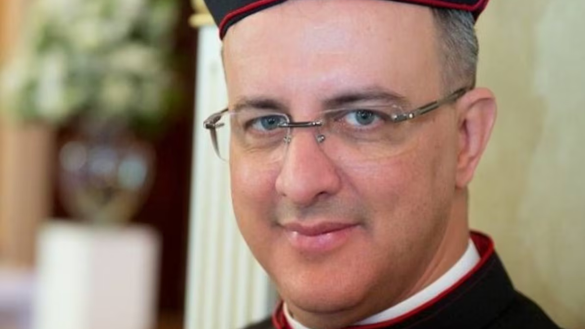 Ex-padre condenado por abuso sexual se entrega em Santa Bárbara d’Oeste