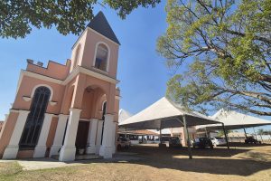 Festa em louvor à Nossa Senhora Aparecida celebra 80 anos da capela do Jaguari, em Limeira