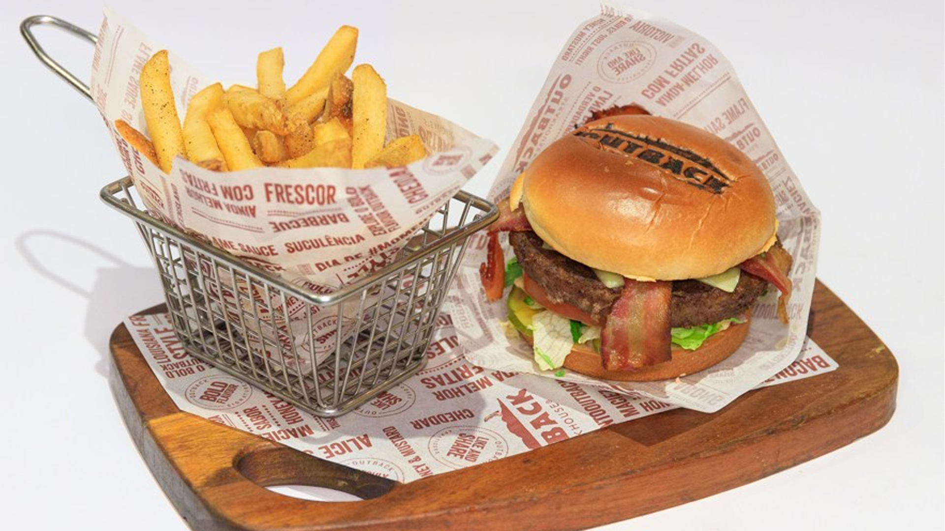 Food Festival terá prato pela metade do preço no Pátio Limeira Shopping