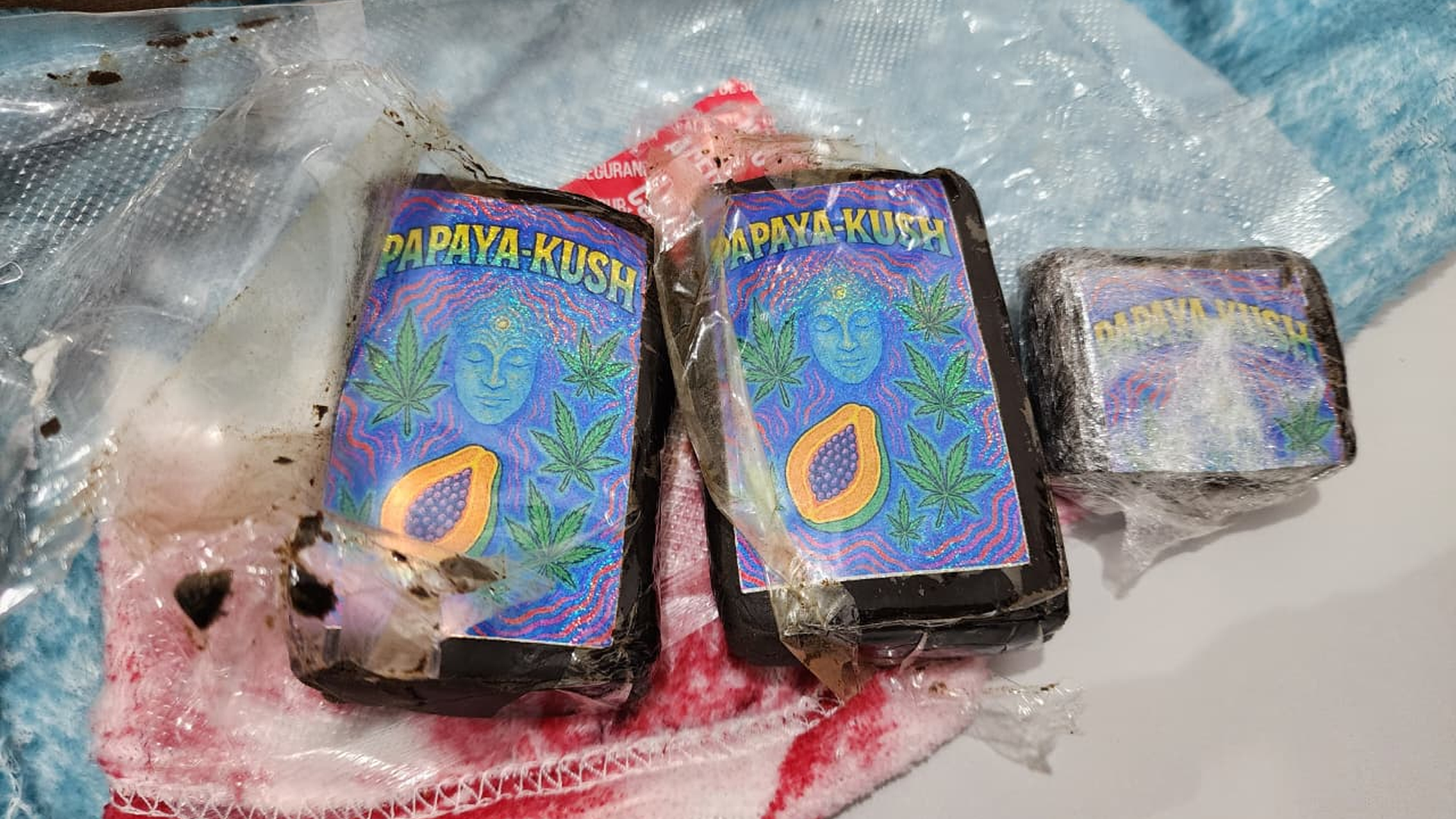 Funcionária usava empresa para receber drogas em Limeira