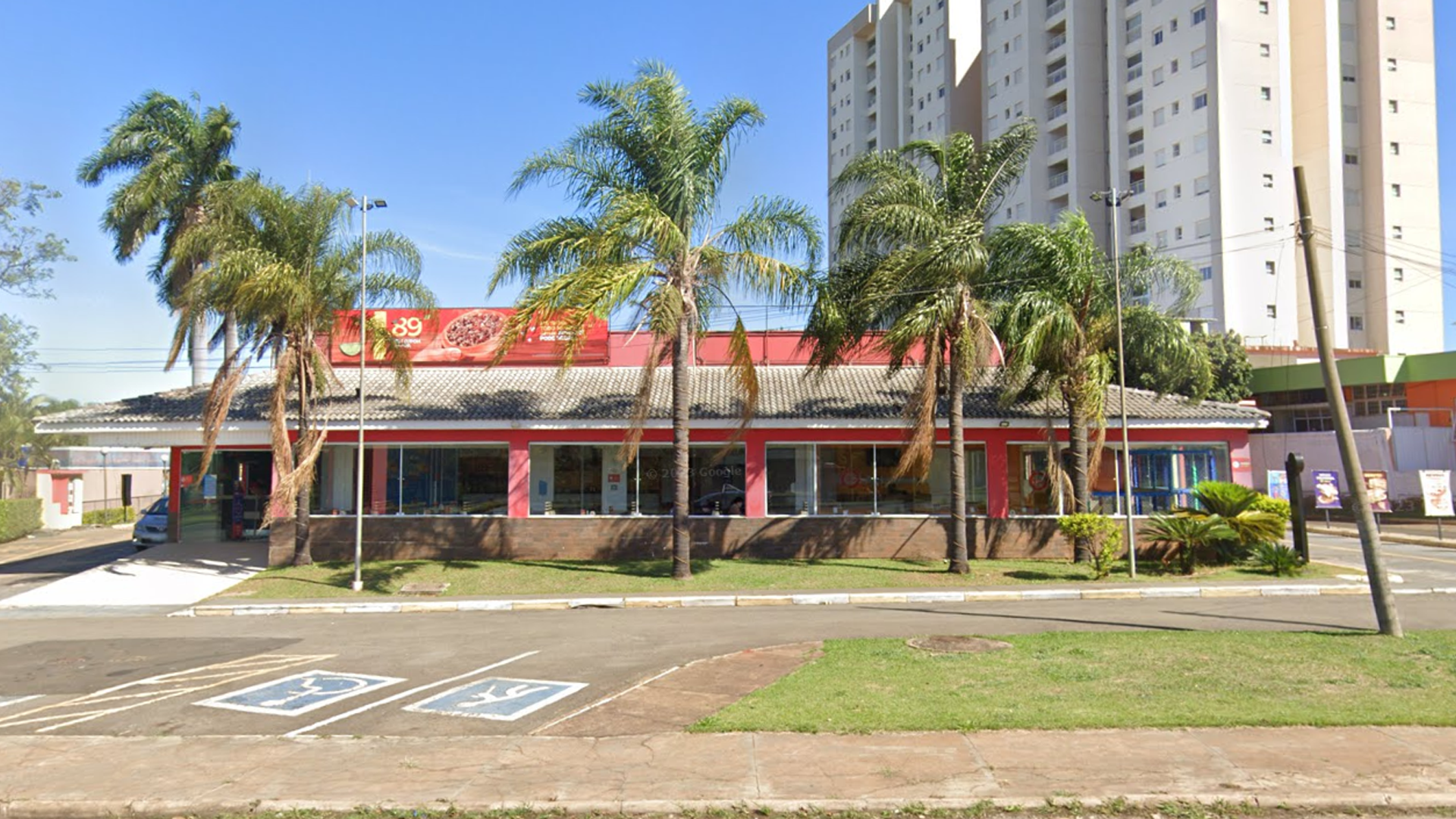 Habibs encerra atividades em Limeira após décadas na cidade